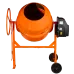 Бетономешалка БМ-230