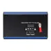 Коммутатор промышленный неуправляемый U-2GX/SFP-8GTP, 2 порта 1000Base-X SFP, 8 портов 10/100/1000Base-T(X) RJ45 c PoE, монтаж на динрейку TSX EKF