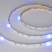 Лента светодиодная 2,9 Вт/м 24В IP20 Ультрафиолет 12LED/м RT-G12-8mm  SMD 3737 5 м