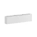 Корпус клеммный металлический SDE ВxШxГ 800x200x120 мм с фланцами, IP66