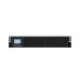 Источник бесперебойного питания line-interactive, Инфо Рэкмаунт Про (Info Rackmount Pro), 1500 ВА/1200Вт,1/1, USB, RJ45, 6xIEC C13, Rack 2U, SNMP/AS400slot, 2x9Aч