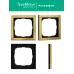 ARTGALLERY PURE 1-постовая РАМКА, МЕТАЛЛ ЗОЛОТО
