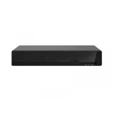 Видеорегистратор гибридный 4-канальный 1 HDD
