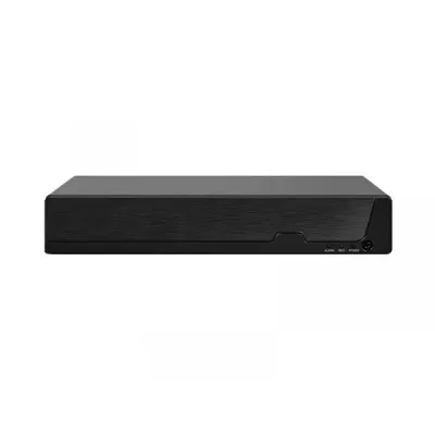 Видеорегистратор гибридный 4-канальный 1 HDD