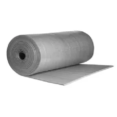 Рулон K-FLEX PE 10x1200-15 AD METAL