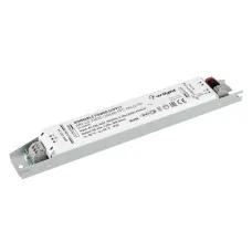 Блок питания ARV-LG-24030-LINEAR-PFC-DALI2-PD (24V, 1.25A, 30W)