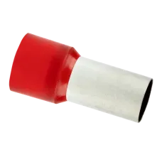 Наконечник штыревой втулочный НШвИ 95-25 (50шт.)