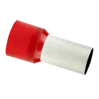 Наконечник штыревой втулочный НШвИ 95-25 (50шт.)