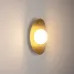 Светильник SP-PERLEN-WALL-L350-6W Warm3200-MIX (GD, 150 deg, 230V, TOUCH-DIM) (ARL, IP20 Металл, 5 лет)