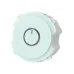 Выключатель с задержкой выключения 16А 250В фисташковый  Байкал TDM