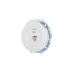 OSEN Розетка компьютерная Cat 6, механизм, белая Lezard 743-0288-140