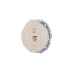 OSEN Розетка компьютерная Cat 6, механизм, слоновая кость Lezard 743-9088-140