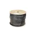 Витая пара F/UTP cat5e 10х2х24AWG CU PE OUT 305м