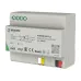 025542 Блок питания шины IP20, 230 В, 640 мА, INTELLIGENT ARLIGHT KNX-902-PS640-DIN, для светодиодных лент, пластик, 2 года