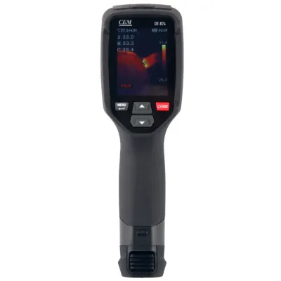 Тепловизор DT-874