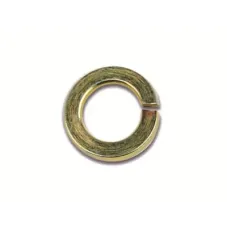 Шайба гровер М10, нержавеющая сталь