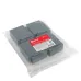 Комплект клеммных крышек (длинные) 8 шт. для рубильников Twin block 160-250А