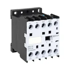 Миниконтактор МКЭ 9А 230В 1NO EKF PROxima