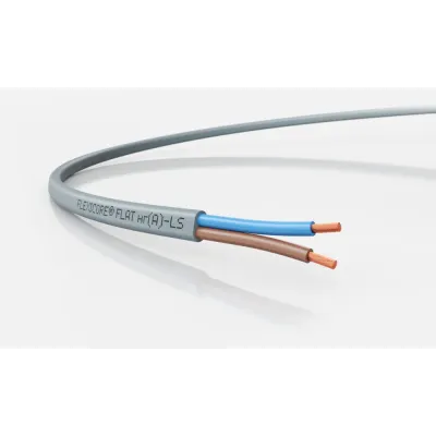 FLEXICORE FLAT RU нг(А)-LS 2X2,5 (50м)