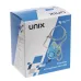 Полумаска изолирующая UNIX 1000 2 рост