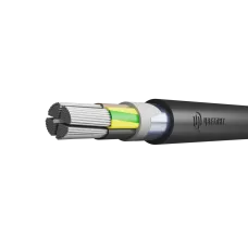 Кабель силовой АПвБШп 4х240мс(N)-1 ТРТС