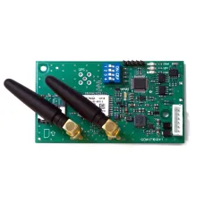 Модуль управления GSM/BLE шлагбаумом -Gсм1
