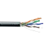 Витая пара F/UTPw 4PR 24AWG Cat.5e OUTDOOR Наружная экранированная с гидрофобным заполнением(DCM Test Report) Польша Витая пара F/UTPw 4PR 24AWG Cat.5e OUTDOOR Наружная экранированная с гидрофобным заполнением(DCM Test Report) Польша