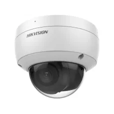 Видеокамера IP 2Мп купольная уличная IP67 EXIR-30 с PoE (2.8мм) DS-2CD2123G2-IU(2.8mm)(D)