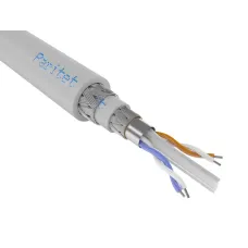 Кабель (провод) КИС-ВКШв 2х2х0.60 мм