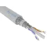 Кабель (провод) КИС-ВКШв 2х2х0.60 мм