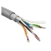 Кабель витая пара ЭРА SIMPLE F/UTP 4x2x24AWG Cat5e CU PVC 305 м