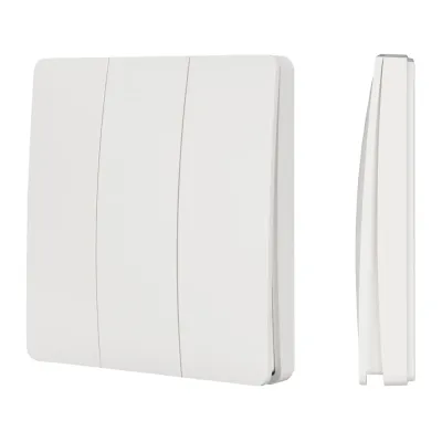 Панель TUYA-228-3-RF-SUF kinetic, 433MHz IARL, IP67 пластик, 3 года