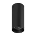 Светильник SP-GABI-SURFACE-R60-12W Warm3000 BK 36 deg 230V IP40 металл 5 лет