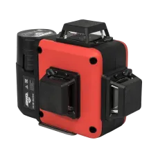 Уровень лазерный LN 3D-360 Red