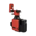 Уровень лазерный LN 3D-360 Red