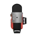 Уровень лазерный LN 3D-360 Red