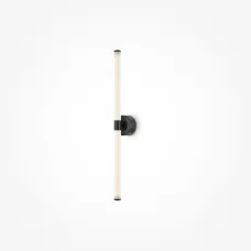 Настенный светильник (бра) Maytoni MOD106WL-L16B3K Черный