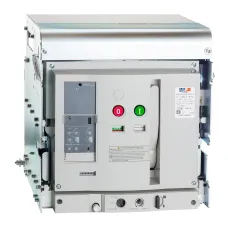 Выключатель автоматический воздушный OptiMat A-2500-S4-3P-100-D-MR7.0-BH-C2200-M2-P01-S1-03