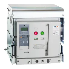 Выключатель автоматический воздушный OptiMat A-2500-S4-3P-100-D-MR8.0-BH-C2200-M2-P01-S1-06