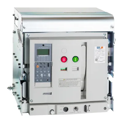 Выключатель автоматический воздушный OptiMat A-2500-S4-3P-100-D-MR8.0-BH-C2200-M2-P01-S1-06