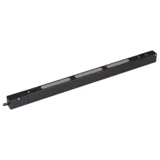 Блок питания ARV-SP-150-MAG25-PFC-BK (24V, 6.25A, 150W) (ARL, IP20 Пластик, 5 лет)
