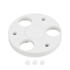 Крепление ARL-WAVE-1815-S-3-KIT White (ARL, Металл)