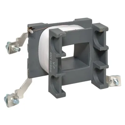 Катушка управления КМЭ 40А-95А 400В EKF