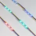 Модуль управляемый SPI-B3 12V RGB-RAM (0.6W, IP66, 120 deg) (Пластик, 3 года)