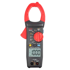 Клещи токоизмерительные CM-16