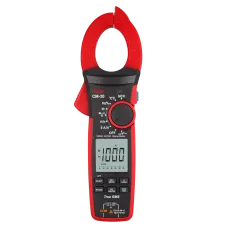 Клещи токоизмерительные CM-30