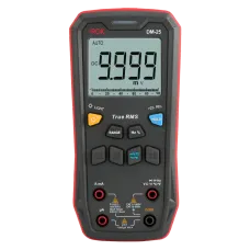 Мультиметр цифровой DM-25