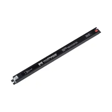 Блок питания ультратонкий UET-WAK-036B20 24V IP20 36Вт. Металлический корпус. TM