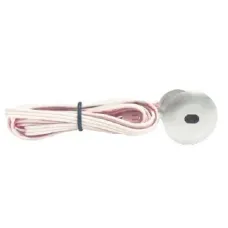 Датчик движения INTELLIGENT ARLIGHT SMART-SENS-1101-01-13-IN Silver 5V, Head