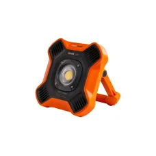 Фонарь универсальный аккум. MAXPILER MWL-04 (3500-500 Лм, LED COB, поворот 180, 7+5 реж, 2-12ч)